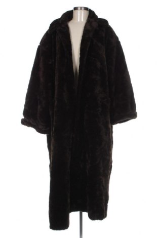 Дамско палто B.Young, Размер L, Цвят Кафяв, Цена 37,20 лв.