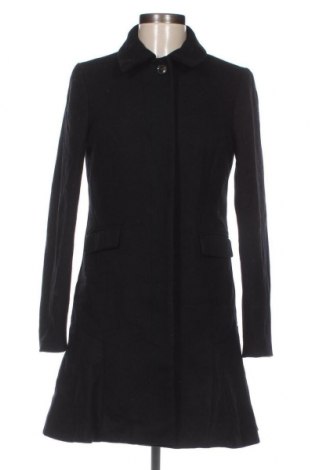 Γυναικείο παλτό Banana Republic, Μέγεθος S, Χρώμα Μαύρο, Τιμή 53,00 €