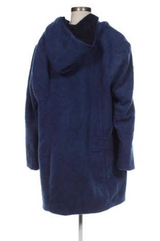 Palton de femei Barbara Lebek, Mărime XXL, Culoare Albastru, Preț 388,16 Lei