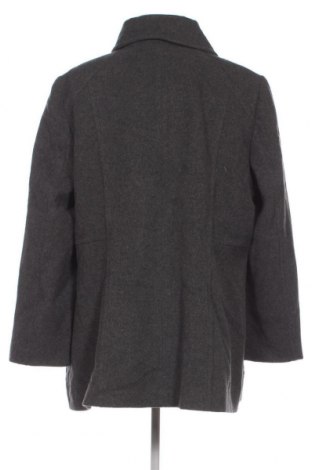 Γυναικείο παλτό Barbara Lebek, Μέγεθος XXL, Χρώμα Γκρί, Τιμή 16,22 €