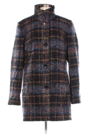 Дамско палто Barbara Lebek, Размер L, Цвят Многоцветен, Цена 19,20 лв.