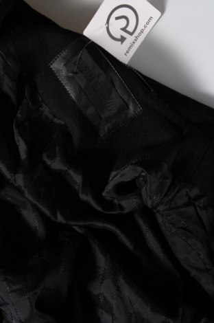 Γυναικείο παλτό Barbara Schwarzer, Μέγεθος M, Χρώμα Μαύρο, Τιμή 10,02 €