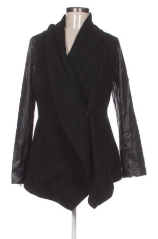 Dámský kabát  Barbara Schwarzer, Velikost M, Barva Černá, Cena  1 033,00 Kč