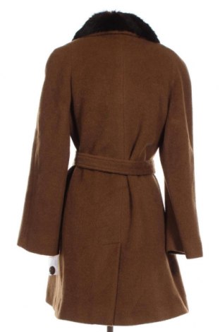 Palton de femei Bella Bicchi, Mărime M, Culoare Maro, Preț 255,15 Lei