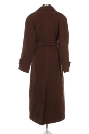 Γυναικείο παλτό Bella Bicchi, Μέγεθος XXL, Χρώμα Καφέ, Τιμή 90,82 €