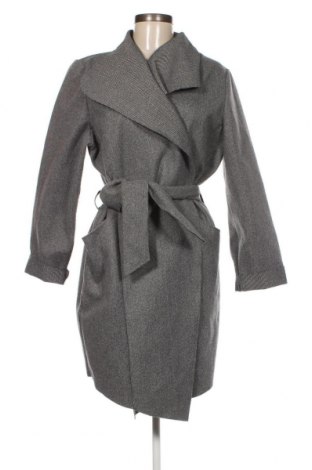 Γυναικείο παλτό Beloved, Μέγεθος M, Χρώμα Γκρί, Τιμή 39,96 €