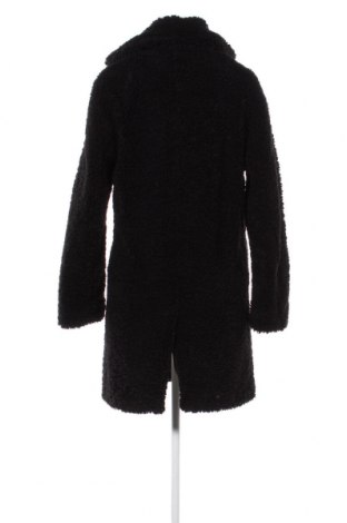 Damenmantel Bershka, Größe S, Farbe Schwarz, Preis € 24,99