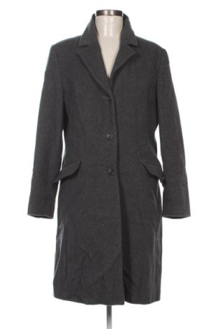 Γυναικείο παλτό Best Connections, Μέγεθος L, Χρώμα Γκρί, Τιμή 12,58 €