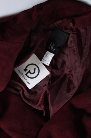 Γυναικείο παλτό Best Connections, Μέγεθος M, Χρώμα Κόκκινο, Τιμή 10,29 €
