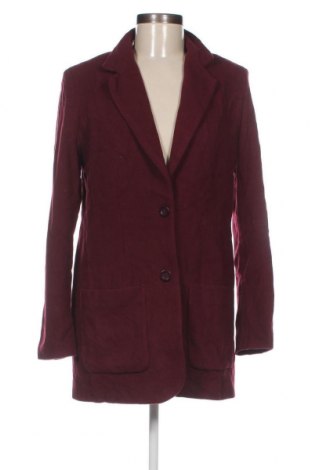 Дамско палто Best Connections, Размер M, Цвят Червен, Цена 16,64 лв.