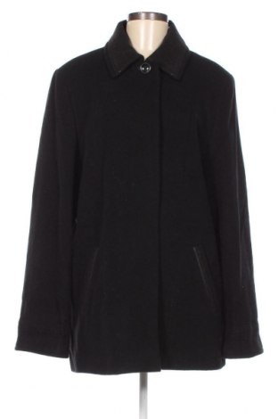 Дамско палто Bexleys, Размер L, Цвят Черен, Цена 17,68 лв.