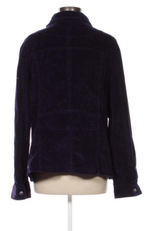 Γυναικείο παλτό Biaggini, Μέγεθος XL, Χρώμα Βιολετί, Τιμή 9,93 €