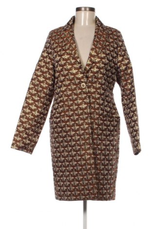 Γυναικείο παλτό Birgitte Herskind, Μέγεθος L, Χρώμα Πολύχρωμο, Τιμή 45,28 €