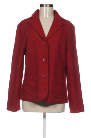 Dámsky kabát  Blue Motion, Veľkosť M, Farba Červená, Cena  14,52 €