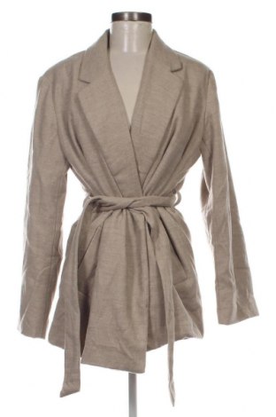 Palton de femei Body Flirt, Mărime M, Culoare Bej, Preț 52,80 Lei