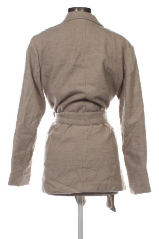 Palton de femei Body Flirt, Mărime M, Culoare Bej, Preț 91,51 Lei