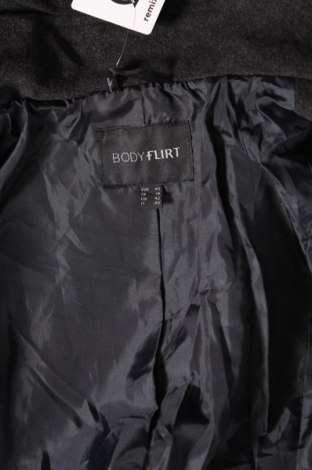 Dámský kabát  Body Flirt, Velikost M, Barva Černá, Cena  375,00 Kč