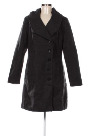 Palton de femei Body Flirt, Mărime M, Culoare Negru, Preț 77,43 Lei