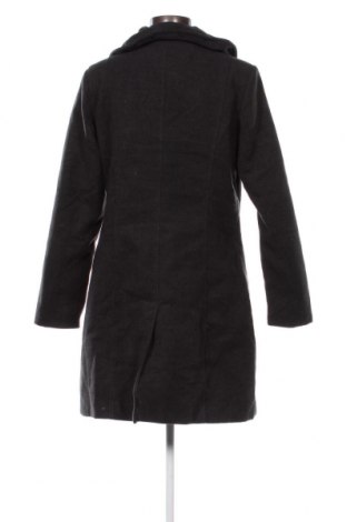 Дамско палто Body Flirt, Размер M, Цвят Черен, Цена 23,54 лв.