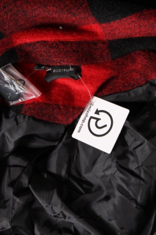Dámsky kabát  Body Flirt, Veľkosť XL, Farba Červená, Cena  20,63 €