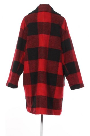 Γυναικείο παλτό Body Flirt, Μέγεθος XL, Χρώμα Κόκκινο, Τιμή 15,22 €