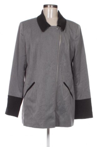 Dámsky kabát  Body Flirt, Veľkosť XL, Farba Sivá, Cena  5,44 €