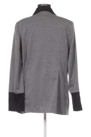 Γυναικείο παλτό Body Flirt, Μέγεθος XL, Χρώμα Γκρί, Τιμή 5,94 €