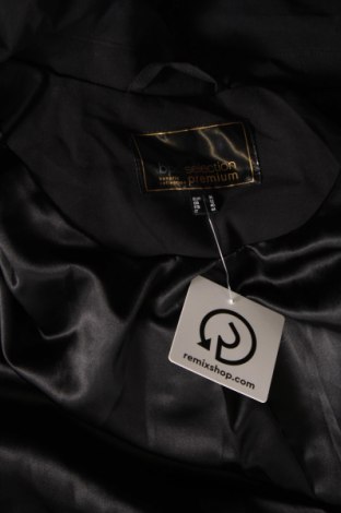 Dámsky kabát  Bpc Bonprix Collection, Veľkosť S, Farba Čierna, Cena  36,29 €