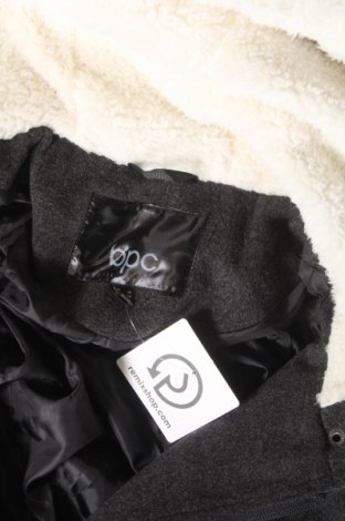 Дамско палто Bpc Bonprix Collection, Размер XL, Цвят Сив, Цена 26,75 лв.