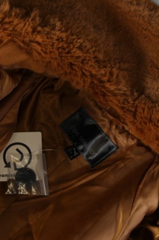Palton de femei Bpc Bonprix Collection, Mărime XXL, Culoare Maro, Preț 200,62 Lei