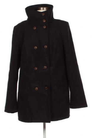 Γυναικείο παλτό Bpc Bonprix Collection, Μέγεθος XL, Χρώμα Μαύρο, Τιμή 12,58 €