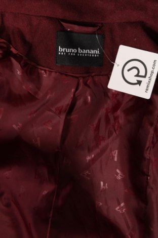 Damenmantel Bruno Banani, Größe L, Farbe Rot, Preis € 17,45