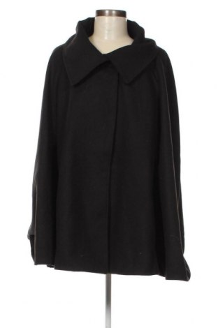 Дамско палто Bruno Banani, Размер XL, Цвят Черен, Цена 34,80 лв.