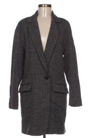 Дамско палто Bruuns Bazaar, Размер L, Цвят Черен, Цена 23,25 лв.