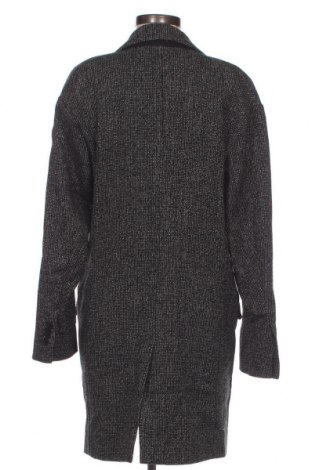 Γυναικείο παλτό Bruuns Bazaar, Μέγεθος L, Χρώμα Μαύρο, Τιμή 33,56 €