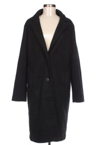 Dámský kabát  C&A, Velikost XL, Barva Černá, Cena  427,00 Kč