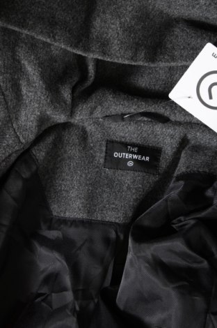 Γυναικείο παλτό C&A, Μέγεθος L, Χρώμα Γκρί, Τιμή 32,43 €