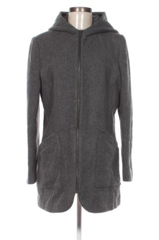 Γυναικείο παλτό C&A, Μέγεθος L, Χρώμα Γκρί, Τιμή 15,89 €