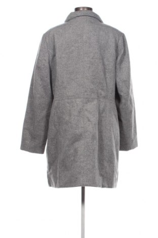 Γυναικείο παλτό C&A, Μέγεθος XL, Χρώμα Γκρί, Τιμή 17,87 €
