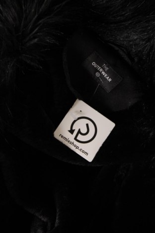 Γυναικείο παλτό C&A, Μέγεθος XXL, Χρώμα Μαύρο, Τιμή 16,55 €