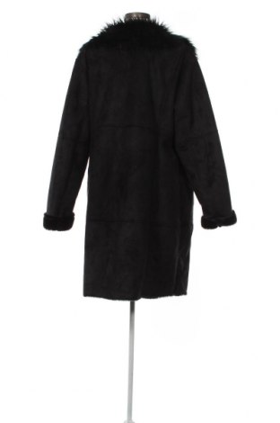 Dámský kabát  C&A, Velikost XXL, Barva Černá, Cena  427,00 Kč