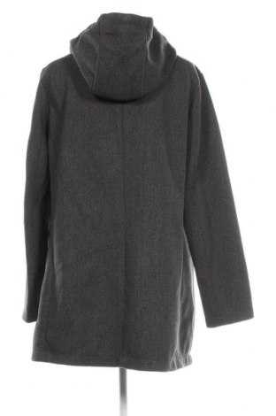 Palton de femei C&A, Mărime XL, Culoare Gri, Preț 52,80 Lei