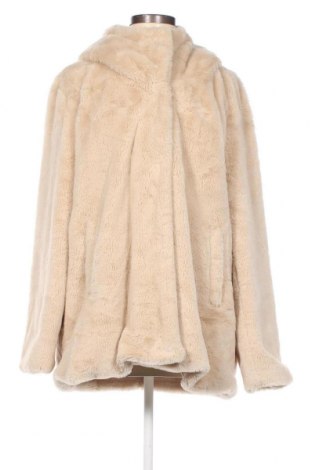 Palton de femei C&A, Mărime XXL, Culoare Bej, Preț 123,19 Lei