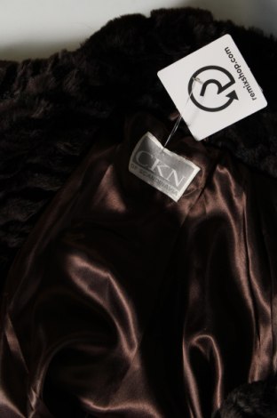 Dámsky kabát  CKN Of Scandinavia, Veľkosť XL, Farba Hnedá, Cena  9,21 €