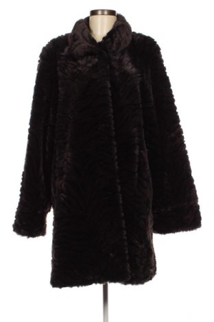 Дамско палто CKN Of Scandinavia, Размер XL, Цвят Кафяв, Цена 33,60 лв.