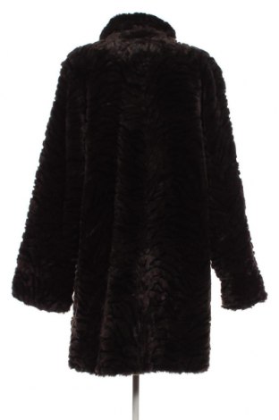 Дамско палто CKN Of Scandinavia, Размер XL, Цвят Кафяв, Цена 20,72 лв.