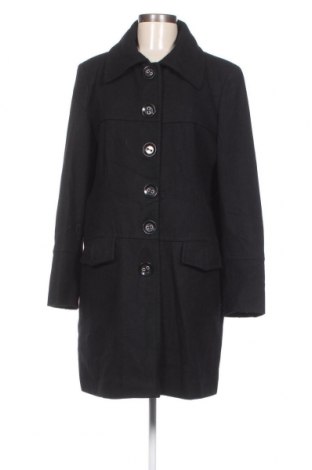 Γυναικείο παλτό CKN Of Scandinavia, Μέγεθος XL, Χρώμα Μαύρο, Τιμή 20,62 €