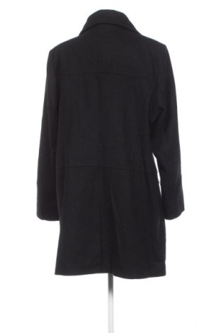 Γυναικείο παλτό CKN Of Scandinavia, Μέγεθος XL, Χρώμα Μαύρο, Τιμή 10,00 €
