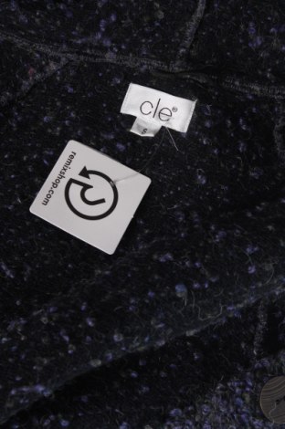 Γυναικείο παλτό CLE, Μέγεθος S, Χρώμα Πολύχρωμο, Τιμή 10,99 €