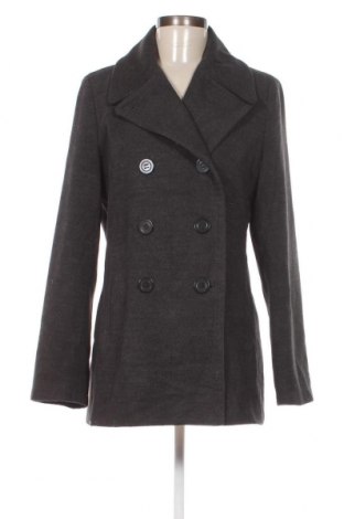 Palton de femei Calvin Klein, Mărime M, Culoare Gri, Preț 98,19 Lei